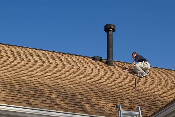 Roof Coating Services in Slaughterville, OK